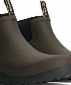 Tretorn Unisex Terräng Low Neo Chocolate Brown