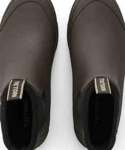 Tretorn Unisex Terräng Low Neo Chocolate Brown