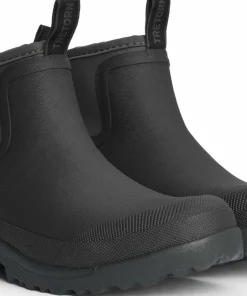 Tretorn Unisex Terräng Low Neo Winter Jet Black