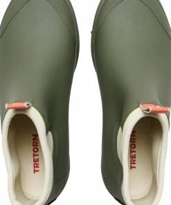 Tretorn Unisex Terräng Low Neo Kalamata