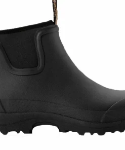 Tretorn Unisex Terräng Low Neo Black