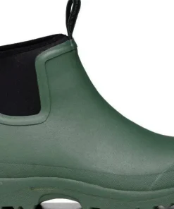 Tretorn Unisex Terräng Low Neo Green/Green