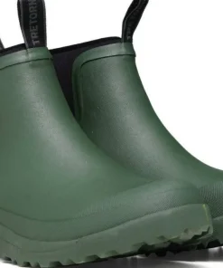Tretorn Unisex Terräng Low Neo Green/Green