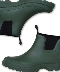 Tretorn Unisex Terräng Low Neo Green/Green