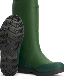 Tretorn Unisex Terräng Lutum Green