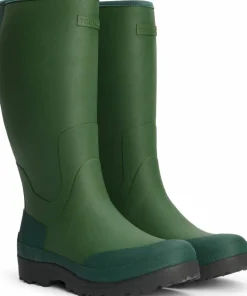 Tretorn Unisex Terräng Lutum Green