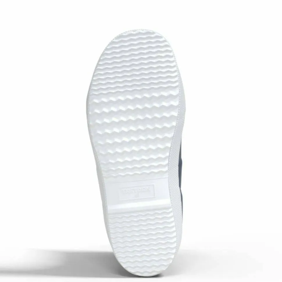 Tretorn Unisex Wings Blue
