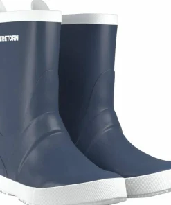 Tretorn Unisex Wings Blue