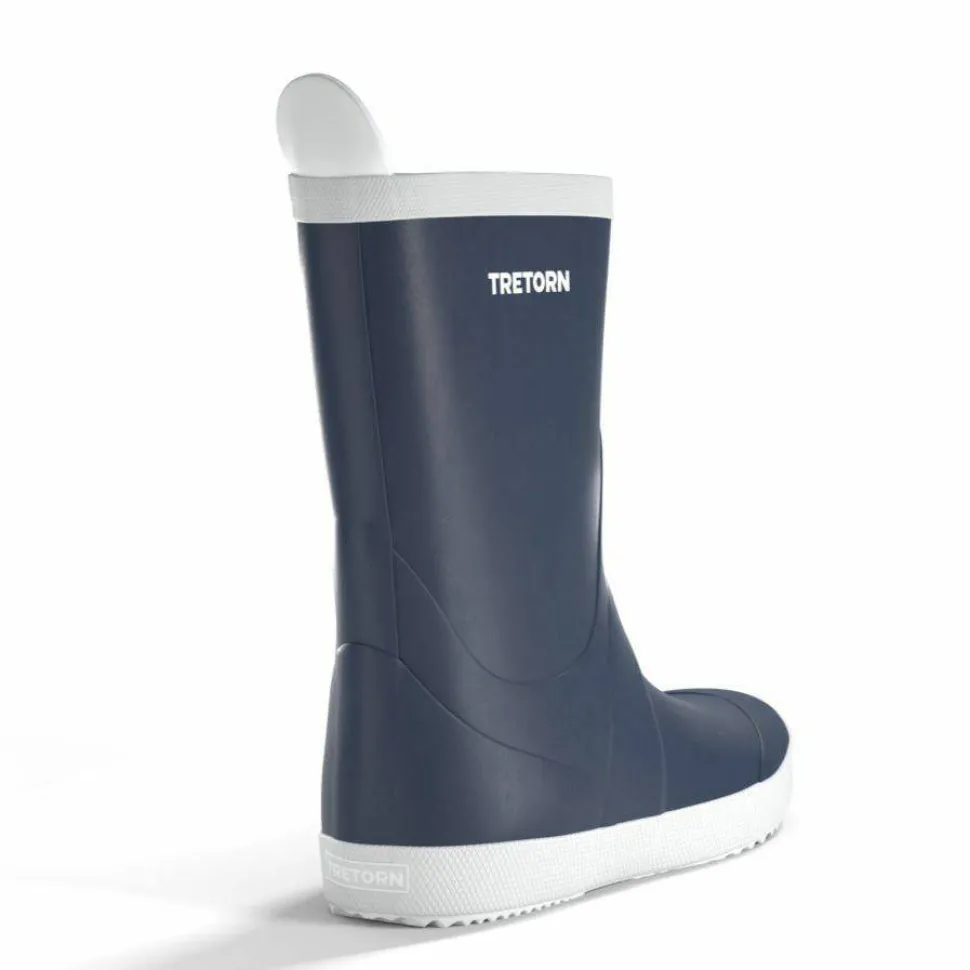 Tretorn Unisex Wings Blue