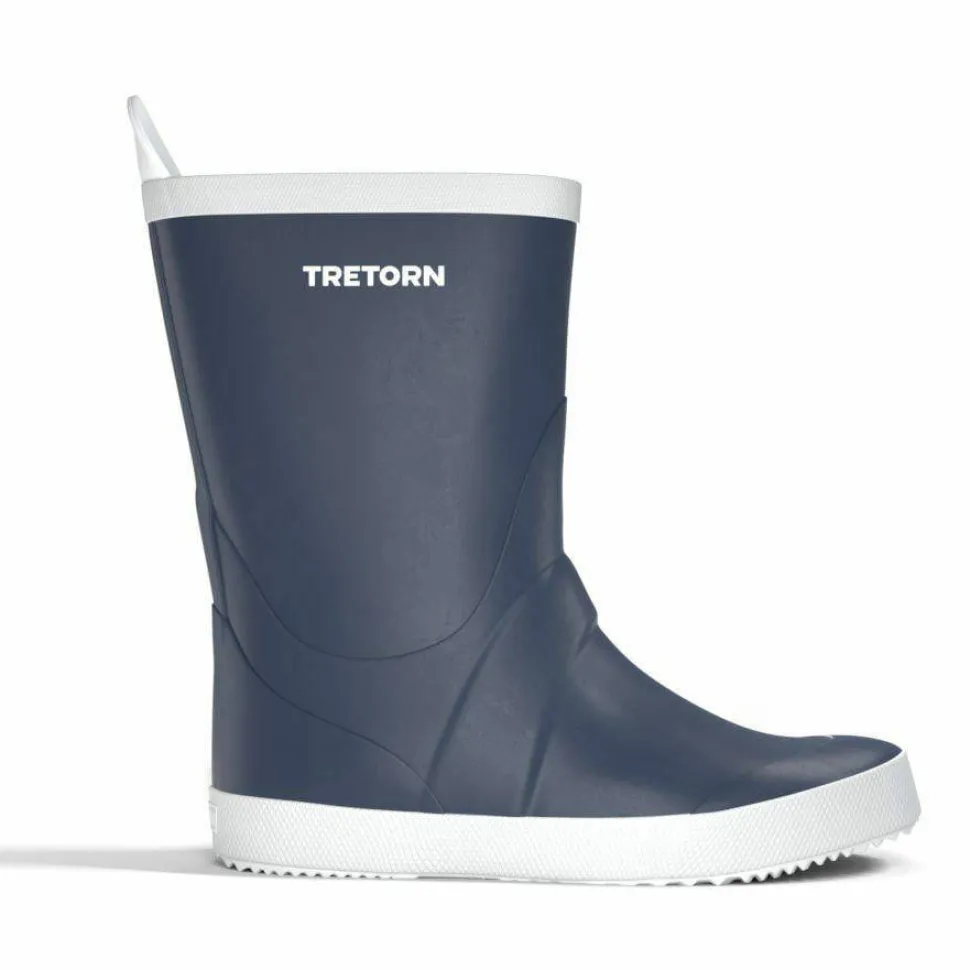 Tretorn Unisex Wings Blue