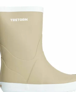 Tretorn Unisex Wings Dune