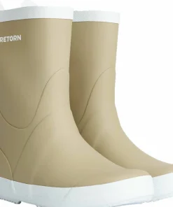 Tretorn Unisex Wings Dune