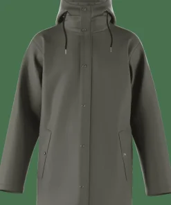 Tretorn Unisex Wings Plus Eco Field Green