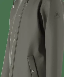 Tretorn Unisex Wings Plus Eco Field Green