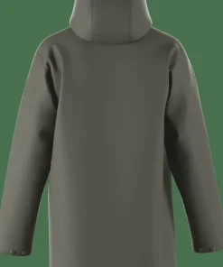 Tretorn Unisex Wings Plus Eco Field Green