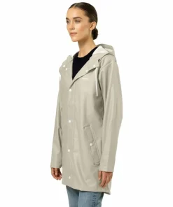 Tretorn Unisex Wings Rain Jacket Sand