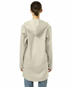 Tretorn Unisex Wings Rain Jacket Sand