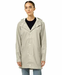 Tretorn Unisex Wings Rain Jacket Sand
