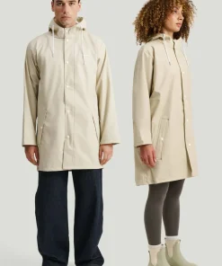Tretorn Unisex Wings Rain Jacket Sand