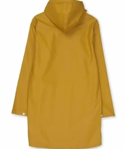 Tretorn Unisex Wings Rain Jacket Harvest