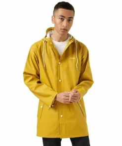 Tretorn Unisex Wings Rain Jacket Harvest