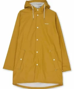 Tretorn Unisex Wings Rain Jacket Harvest