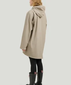 Tretorn Unisex Wings Rain Jacket Mule
