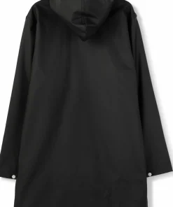 Tretorn Unisex Wings Rain Jacket Black