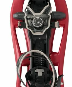 TSL 325 Initial Red