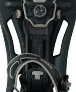 TSL Men's Initial Dark Grey