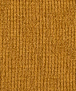 Ulvang Alltime Graze Crew Sweater Mens Cathay Spice