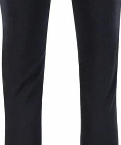 Ulvang Men's Comfort 200 Pant Black/Black