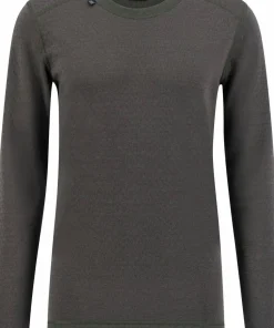 Ulvang Men's Comfort 200 Round Neck Urban Chic/Urban Chic