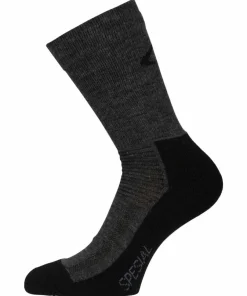 Ulvang Spesial Charcoal Melange Black