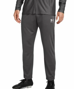 Under Armour Men's UA Ch. Pique Pant Gray