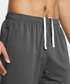 Under Armour Men's UA Ch. Pique Pant Gray