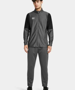 Under Armour Men's UA Ch. Pique Pant Gray