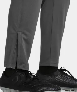 Under Armour Men's UA Ch. Pique Pant Gray