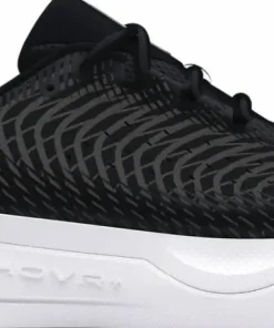 Under Armour Men's UA Infinite Pro Black 3