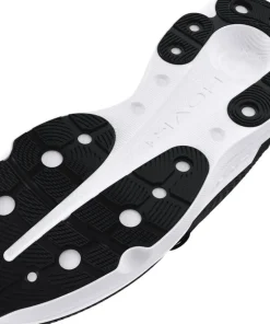 Under Armour Men's UA Infinite Pro Black 3