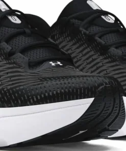 Under Armour Men's UA Infinite Pro Black 3
