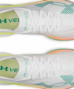 Under Armour Men's Ua U Velociti Elite White