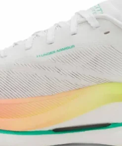 Under Armour Men's Ua U Velociti Elite White
