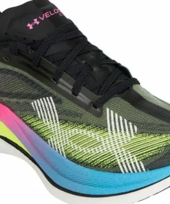 Under Armour Men's Ua U Velociti Elite Black