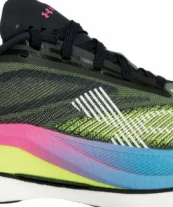 Under Armour Men's Ua U Velociti Elite Black