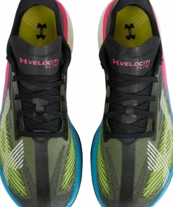 Under Armour Men's Ua U Velociti Elite Black