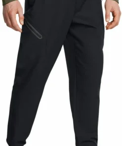 Under Armour Men's Ua Unstoppable Joggers Black