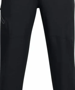 Under Armour Men's Ua Unstoppable Joggers Black