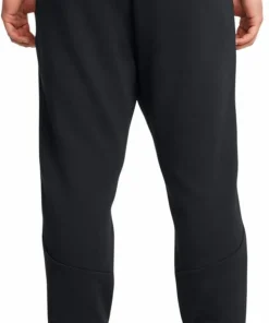 Under Armour Men's Ua Unstoppable Flc Jgr Eu Black