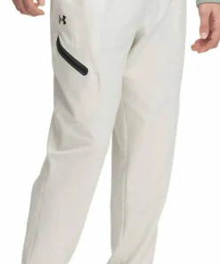 Under Armour Men's Ua Unstoppable Joggers Anthracite